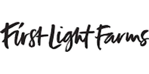 First Light Farms US Promo Code