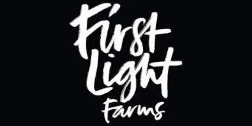 First Light Steak Club Merchant logo