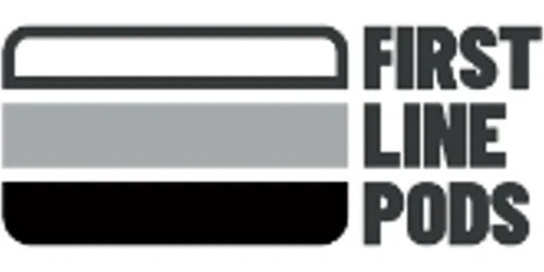 First Line Pods Merchant logo