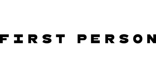 First Person Merchant logo