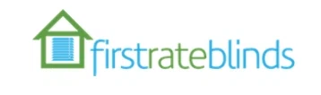 First Rate Blinds Merchant Logo