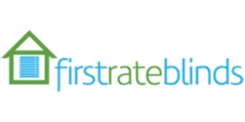 First Rate Blinds Promo Code