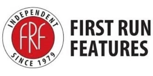 First Run Features Promo Code