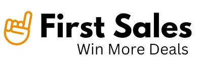 Firstsales.io Merchant Logo