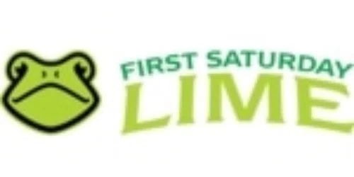 First Saturday Lime Merchant logo