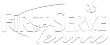 FIRST SERVE TENNIS Promo Code — 110 Off in Oct 2024