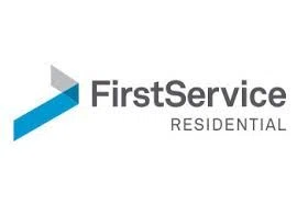 FirstService Residential Merchant Logo