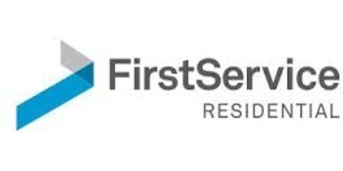 FirstService Residential Promo Code