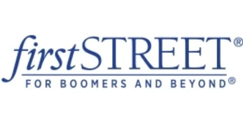 firstSTREETonline.com Merchant logo