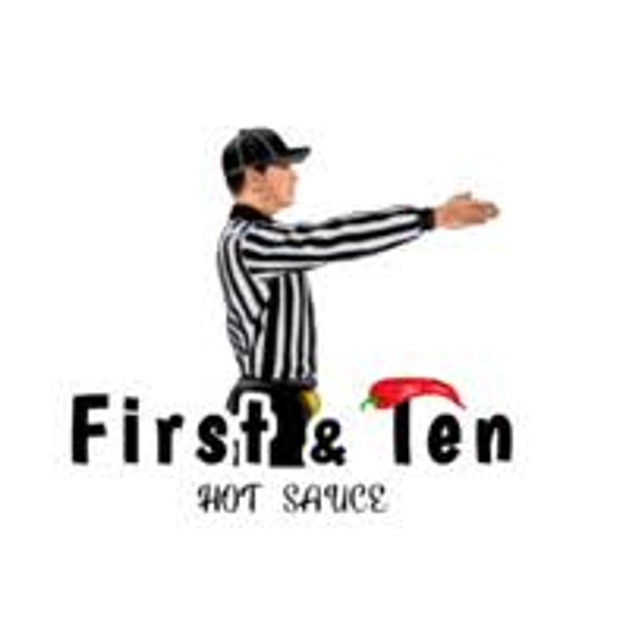 First and Ten Hot Sauce Promo Code