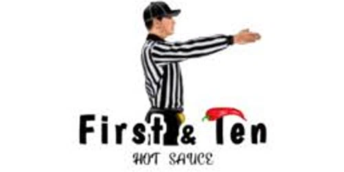 First and Ten Hot Sauce Promo Code