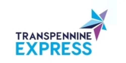 First TransPennine Express Merchant logo