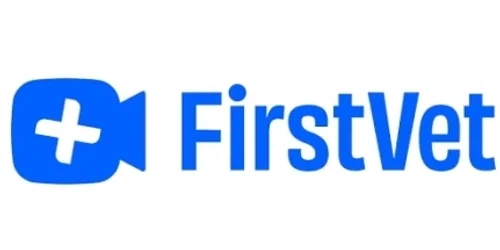 FirstVet Merchant logo