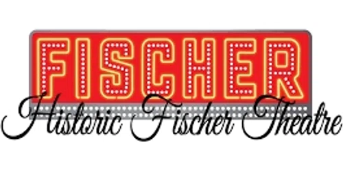 Fischer Theatre Promo Code