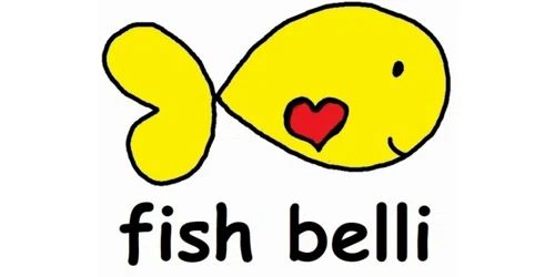 Fish Belli Promo Code