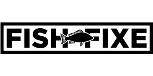 Fish Fixe Merchant logo