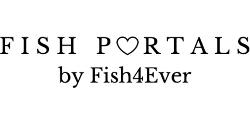 Fish Portals Merchant logo