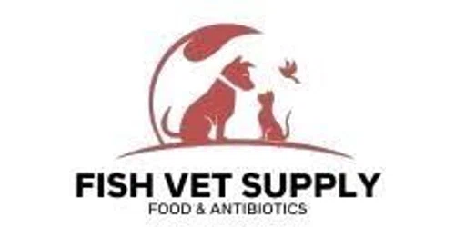 Fish Vet Supply Promo Code