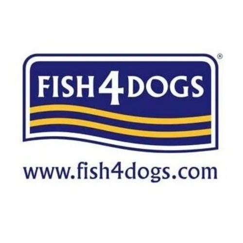 Fish4dogs 2025 promo code