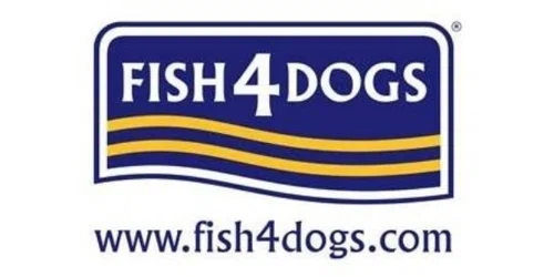 Fish4Dogs Merchant logo