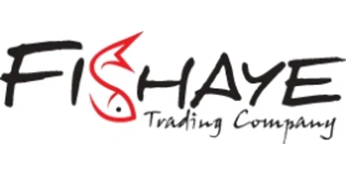 FishAye Trading Company Merchant logo