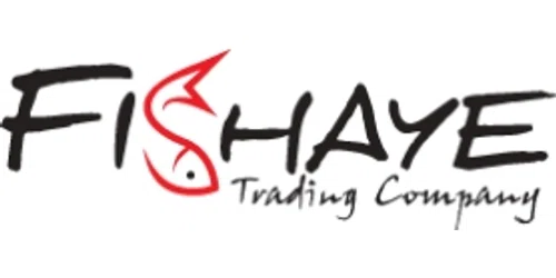 FishAye Trading Company Merchant logo