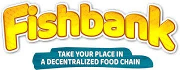 Fishbank Merchant Logo