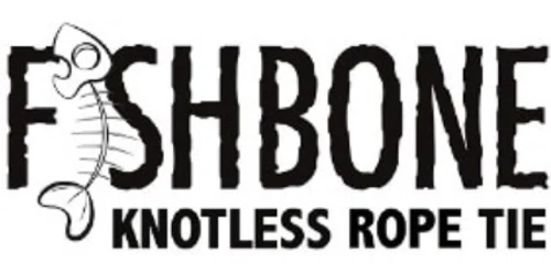 Fish Bone Knotless Rope Tie Promo Code