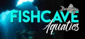 Fishcave Aquatics Merchant Logo