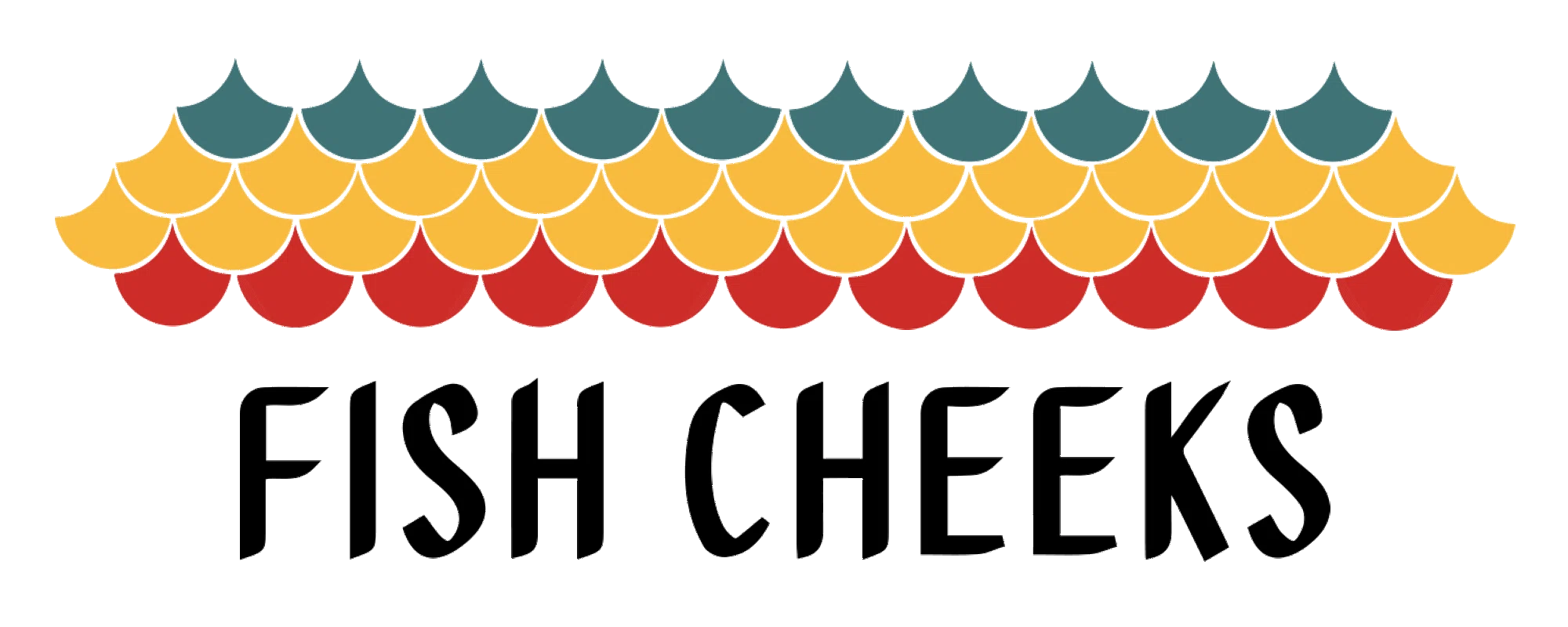 Fish Cheeks Merchant Logo