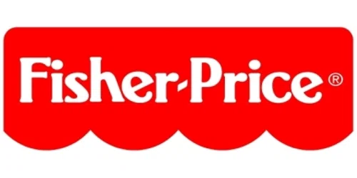 Fisher-Price Merchant logo