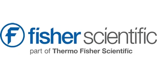 Fisher Scientific Merchant logo