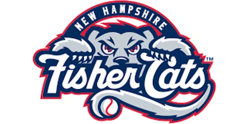 New Hampshire Fisher Cats Promo Code
