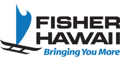 Fisher Hawaii Promo Code