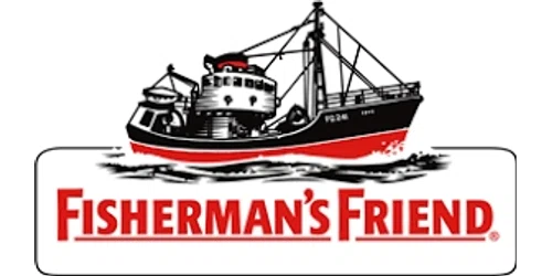 Fisherman's Friend Promo Code