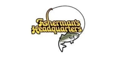 35% Off Fishermans Headquarters Promo Code, Coupons 2022