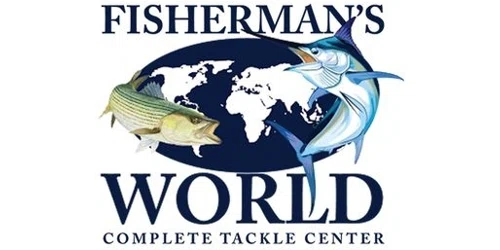Fisherman's World Promo Code