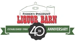 FISHER'S LIQUOR BARN Promo Code — 100 Off Sep 2024