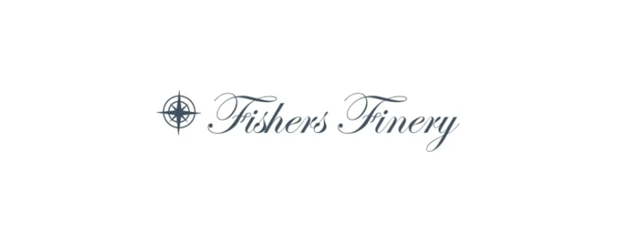 FISHERS FINERY Promo Code — 10% Off (Sitewide) 2024