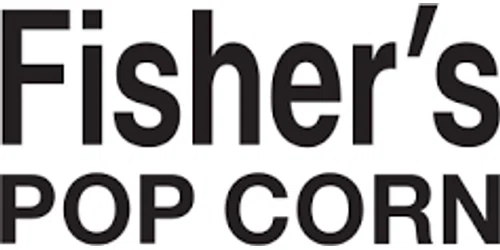 Fisher’s Popcorn Promo Code