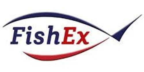 35% Off Fishex Promo Code, Coupons March 2026