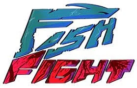 FishFight Merchant Logo