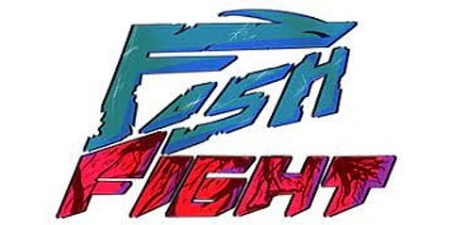 FishFight Promo Code