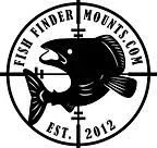 Fish Finder Mounts Merchant Logo