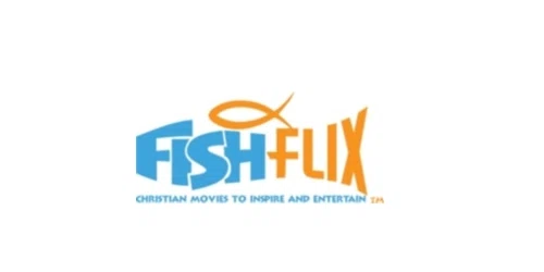 FishFlix coupon
