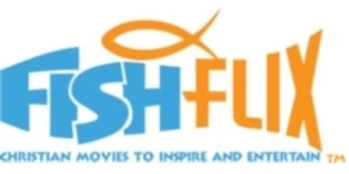 FishFlix Merchant logo