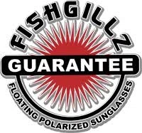 FishGillz Merchant Logo