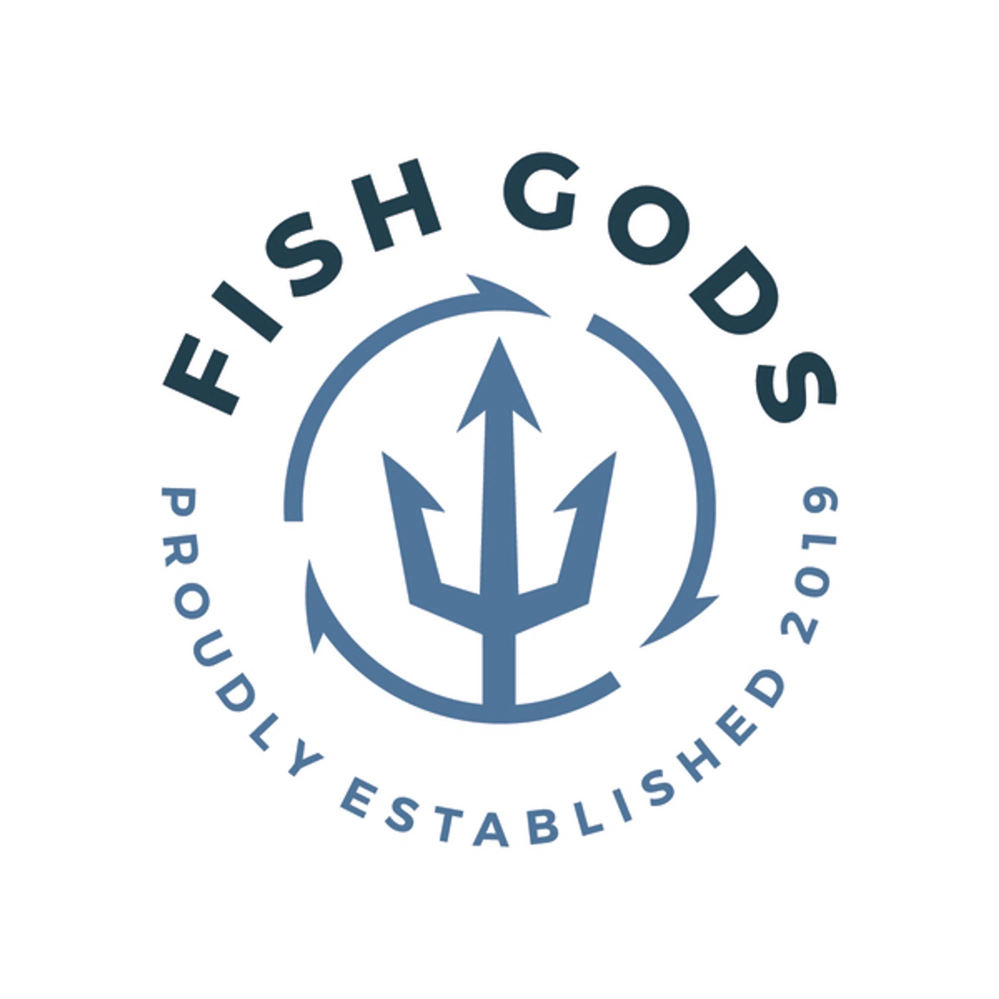 Fish Gods Co Promo Code