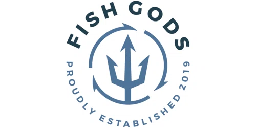 Fish Gods Co Promo Code