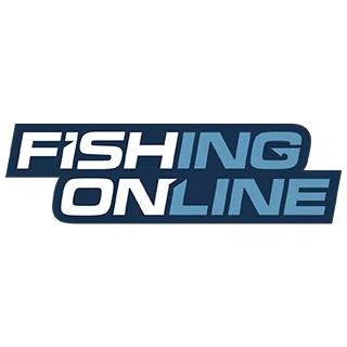 Fishing Online Merchant Logo